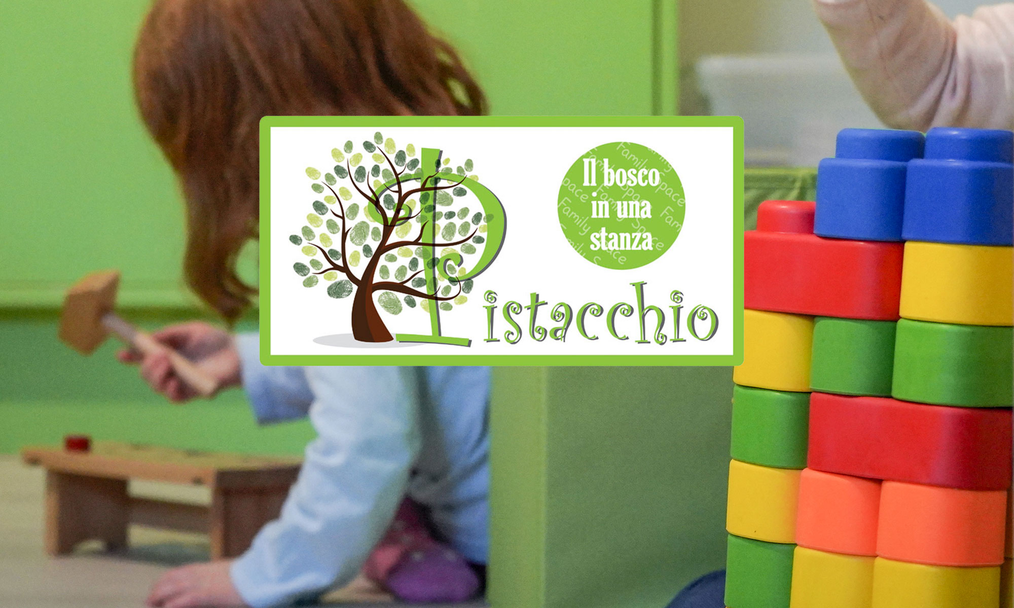 Pistacchio Family Space